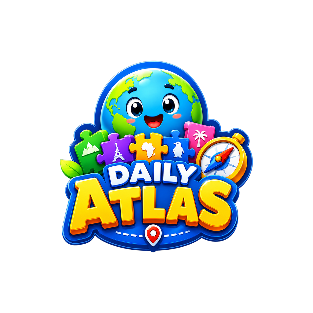 Daily Atlas
